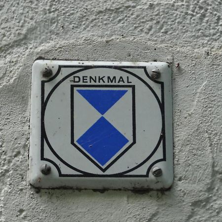 "Goethezimmer" Ferienwohnung Und Zimmer Am Burgplatz Weimar  Zewnętrze zdjęcie