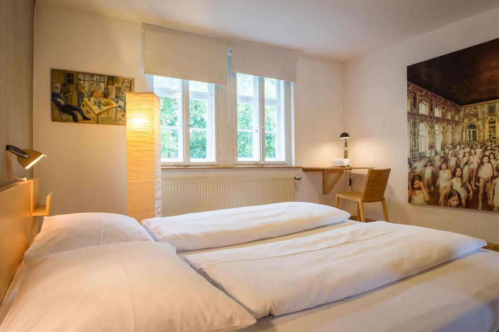 "Goethezimmer" Ferienwohnung Und Zimmer Am Burgplatz Weimar  Zewnętrze zdjęcie